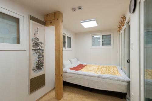 Villa Bukchon Daon Guest House