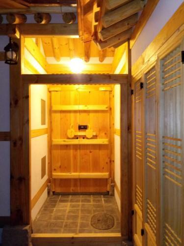 Villa Bukchon Daon Guest House