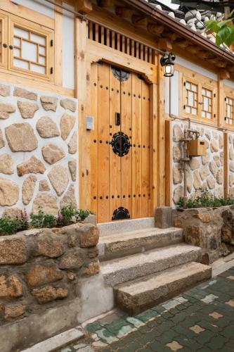 Villa Bukchon Daon Guest House