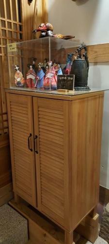 Villa Bukchon Daon Guest House