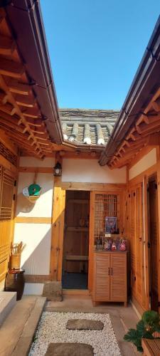 Villa Bukchon Daon Guest House