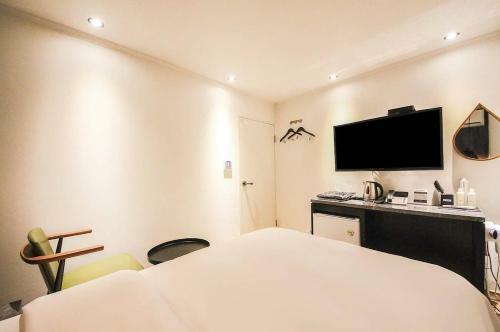 Motel Hotel Wo In Chungjeongro