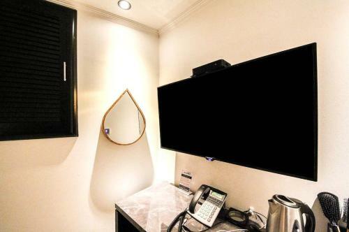 Motel Hotel Wo In Chungjeongro