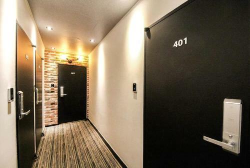 Motel Hotel Wo In Chungjeongro
