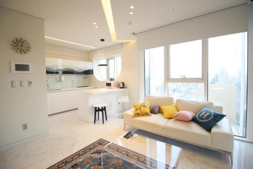 Apartamento ?? Edition ??? ?? ?? ????? Cheongdamdong