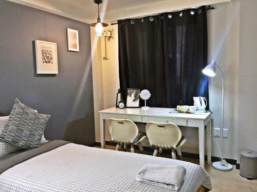 Hostal Whitetail Guesthouse