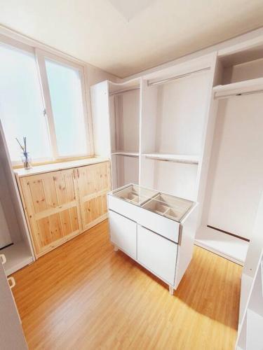 Apartamento Gangnam Luxury Apt - Full Option 3bed 2bath