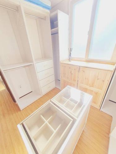 Apartamento Gangnam Luxury Apt - Full Option 3bed 2bath