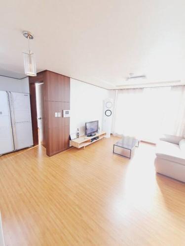 Apartamento Gangnam Luxury Apt - Full Option 3bed 2bath