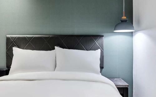 Motel Hotel Wo Yongsan Station