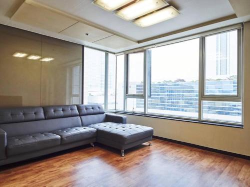 Apartamento ?? ?? ??? 3? 2bath Samsung Coex 3?