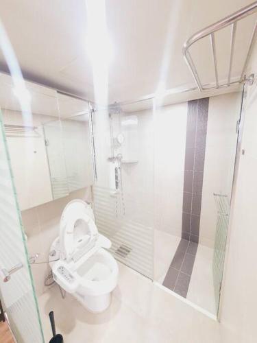 Apartamento ?? ?? ??? 3? 2bath Samsung Coex 3?