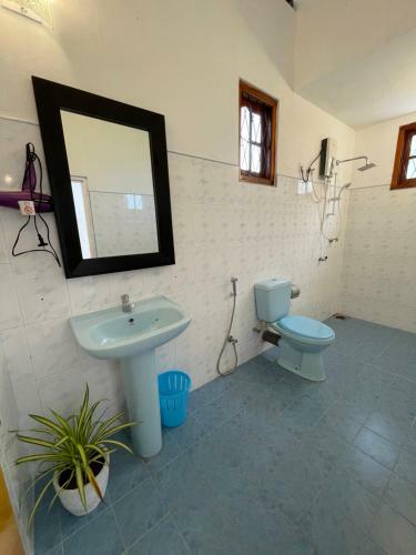 Sunhaven Villa & Apartment