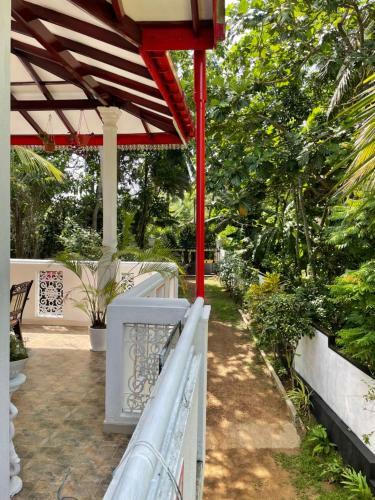 Sunhaven Villa & Apartment
