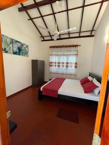 Sunhaven Villa & Apartment