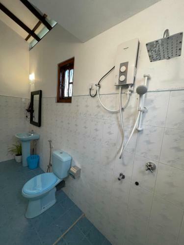 Sunhaven Villa & Apartment