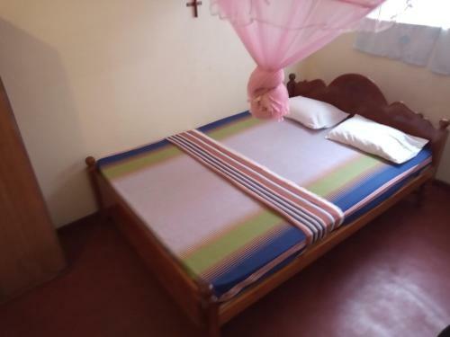 Apartamento Saketha Holiday Home