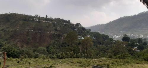 The Kedar Homestay