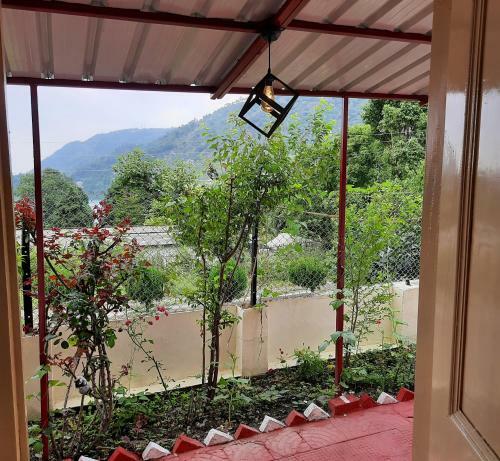 Whitehouse Homestay