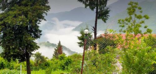 Rathi Apple Home Stay