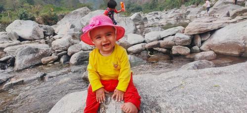 Rathi Apple Home Stay