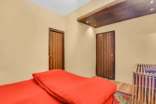 Tree Leaf Cottages | By Tree Leaf Hotels, Bhowali, Nainital