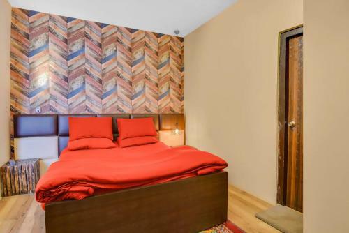 Tree Leaf Cottages | By Tree Leaf Hotels, Bhowali, Nainital
