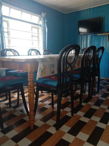 Moktan Lakpa's Homestay