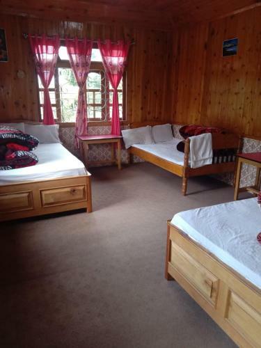 Moktan Lakpa's Homestay