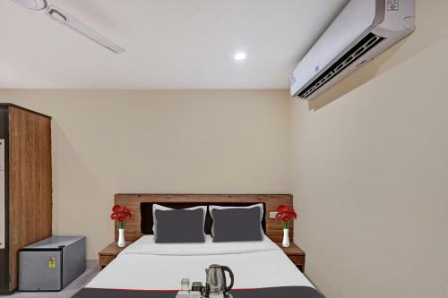 Hotel Capital O 90988 Moonlight Guest House