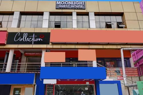 Hotel Capital O 90988 Moonlight Guest House