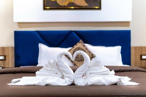 Hotel Geet Kavya Inn