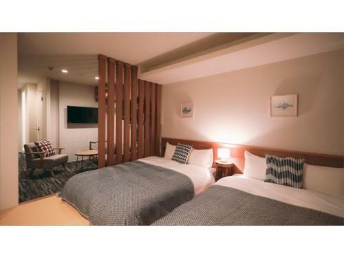 Lazuli Hiroshima Hotel & Lounge - Vacation Stay 85737v
