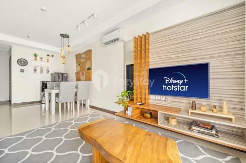 Apartamento Meadow By Kozystay - Macan Museum