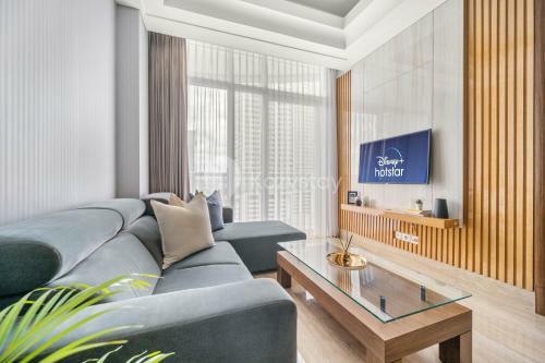 Apartamento Cedar By Kozystay - Kuningan