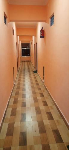 Hotel Aashirwad