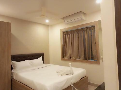 Hotel Aarav Inn