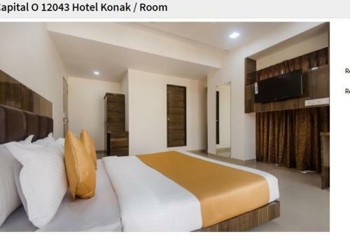 The Best Hotel Mumbai