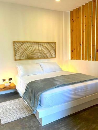 Koda Boutique Studio Apartments