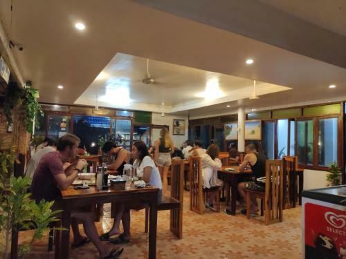 Hotel Ronaldo's Inn By Cocotel