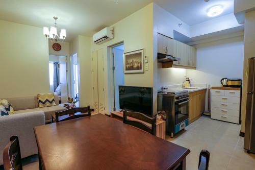 Verdon Parc 2 Bedroom Apartment Ocean View