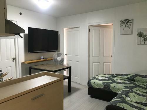 Apartamento 8spatial Ground Floor & Corner Exit