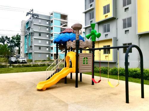 Apartamento 8spatial Ground Floor & Corner Exit