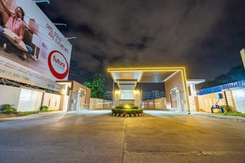 Apartamento 8spatial Ground Floor & Corner Exit