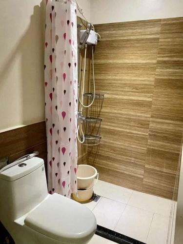 Apartamento 3br Condo With Balcony-near Sm Mall
