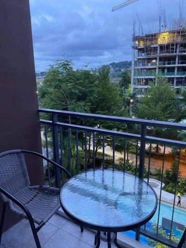 Apartamento 3br Condo With Balcony-near Sm Mall