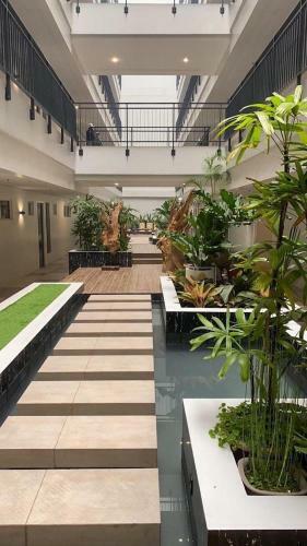 Apartamento 3br Condo With Balcony-near Sm Mall