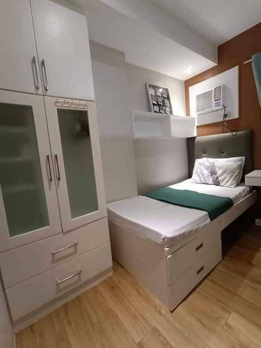 Apartamento 3br Condo With Balcony-near Sm Mall