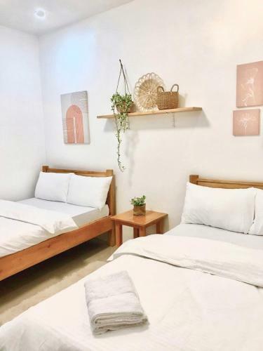 Albergue Nord House Laoag