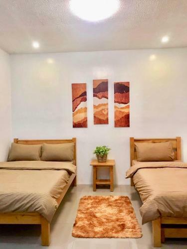 Albergue Nord House Laoag